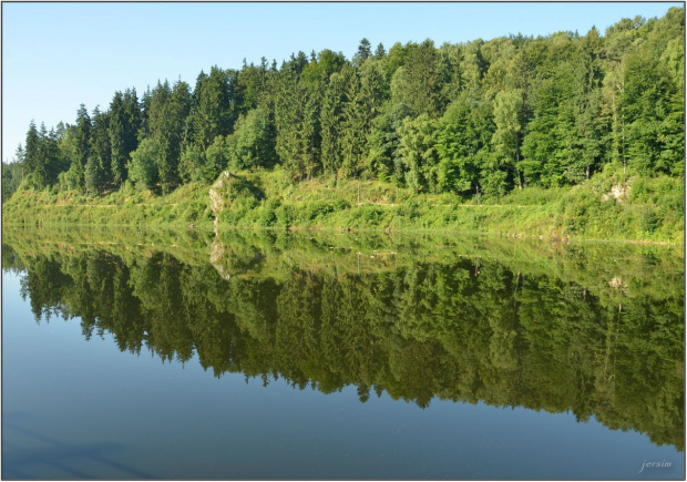 jezioro Złotnickie