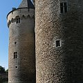 •	Château De Suscinio