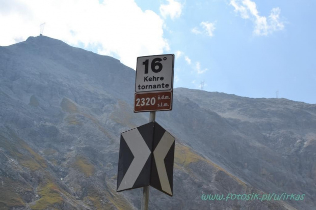 #Droga #Przełęcz #SS38 #Stelvio #Włochy