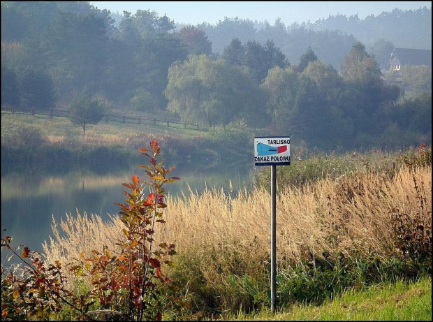 Październik...