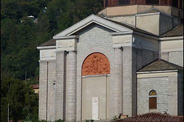 #LavenoMombello #miasto #Włochy