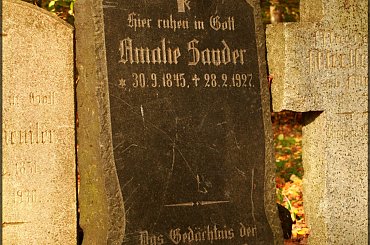 Lapidarium Niemieckie w Kołobrzegu #Kołobrzeg #LapidariumNiemieckie #nagrobek