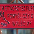 Twórczość producentów tychże "ostrzeżeń" skłoniła mnie do założenia tego albumu ( Fotki zrobione podczas wycieczek po Polsce i Słowacji 2009-2013r)