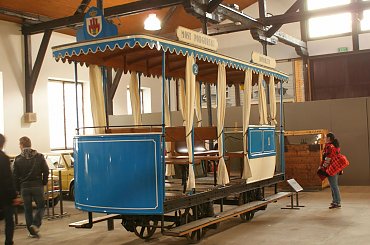 Muzeum Inżynierii Miejskiej #Kraków #muzeum #techniki