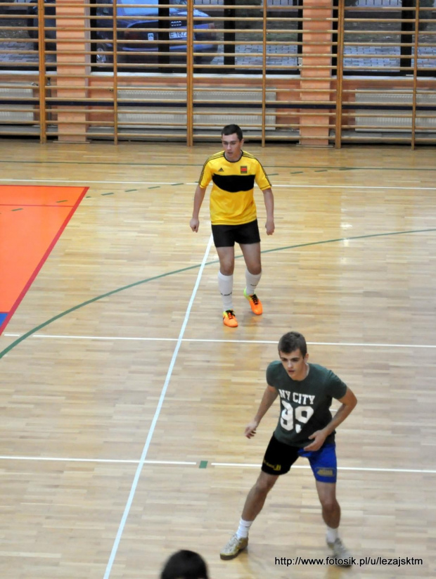 Klub Futsalu "Gumowcy" Rok Założenia: 2011 #lezajsk #leżajsk #futsal #LALHPN #lezajsktm #KFG