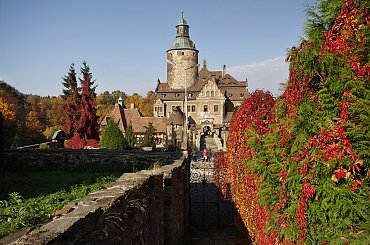 Zamek Czocha #zamek #ZamekCzocha