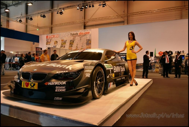 Essen Motor Show 2013 #Auto #Essen #modyfikacje #MotorShow #Niemcy #tuningu