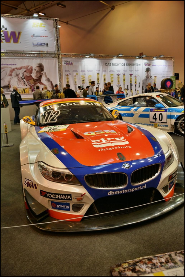 Essen Motor Show 2013 #Auto #Essen #modyfikacje #MotorShow #Niemcy #tuningu