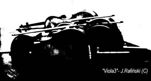 wiolonczela #viola