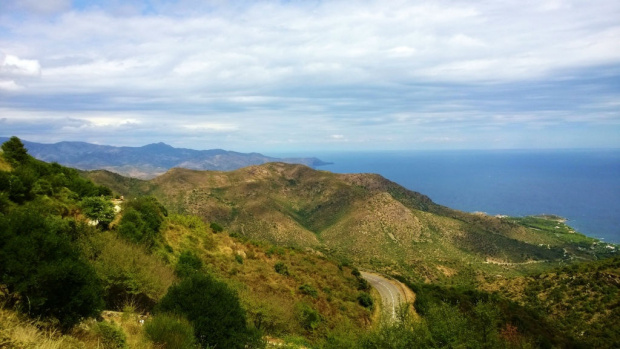 Costa Brava Hiszpania