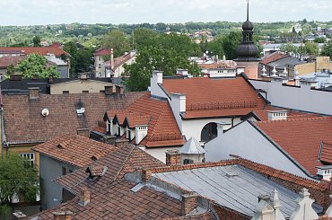 Tarnów #Tarnow #Tarnów