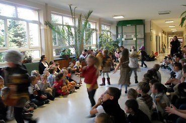 #miś #ZrównoważonyRozwój