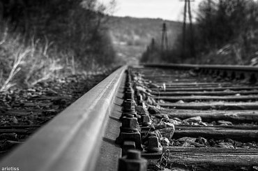 Ślepy tor... #arietiss #HDR #kolej