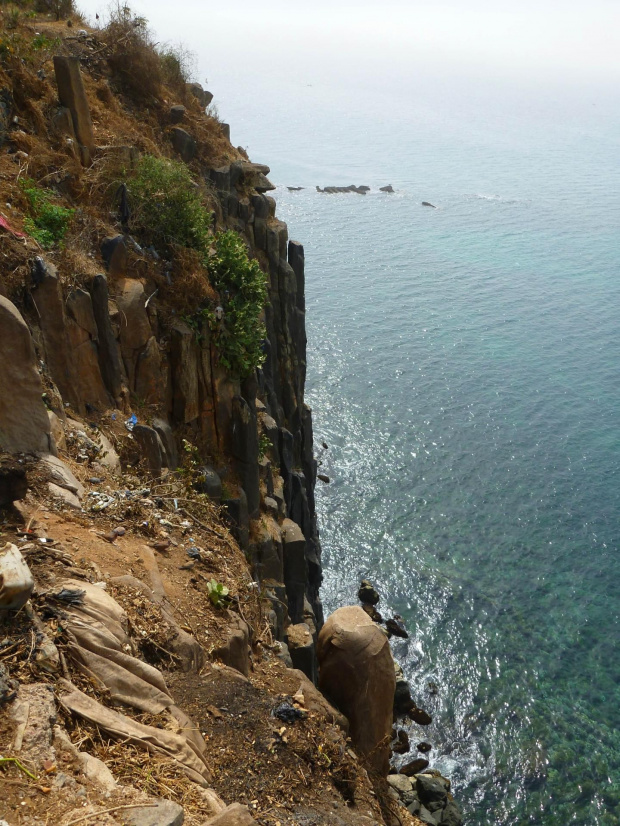 Senegal. Wyspa niewolników Gore. #Senegal