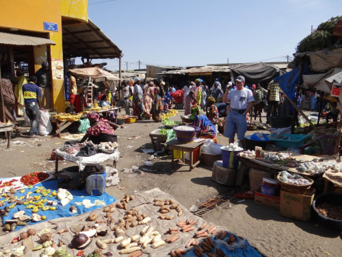 Senegal