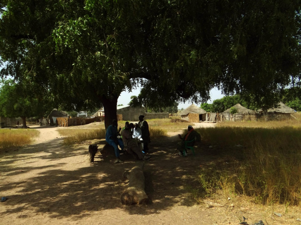 Senegal