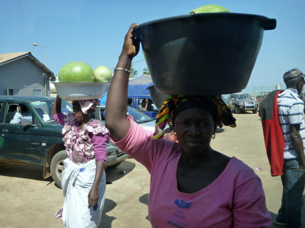 Senegal