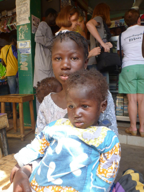 Gambia