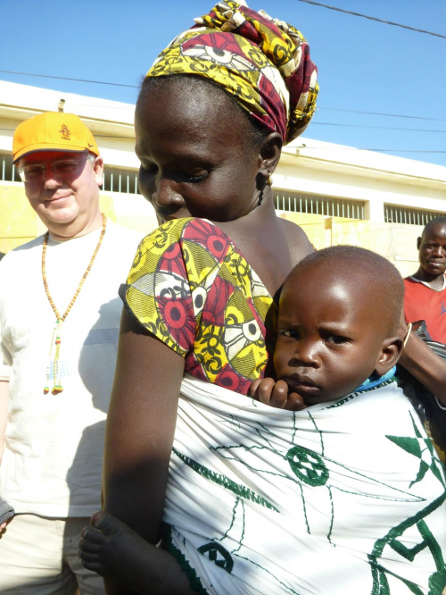 Senegal