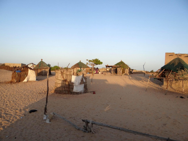 Senegal