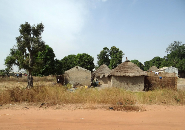 Senegal