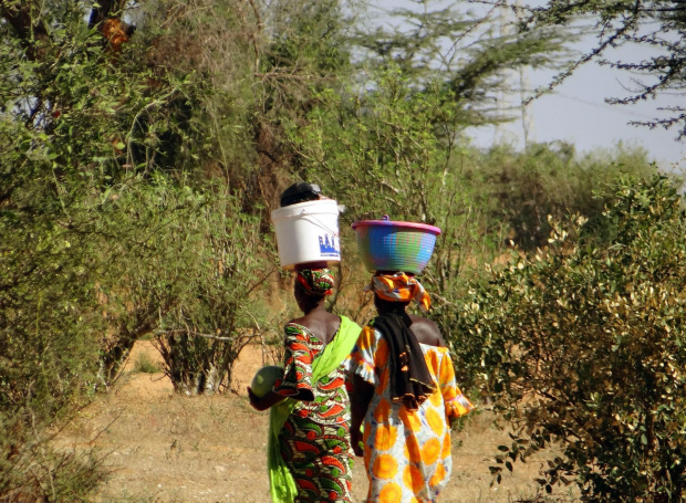 Senegal