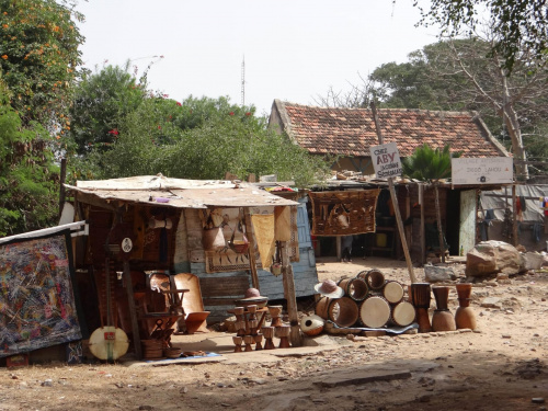 Senegal