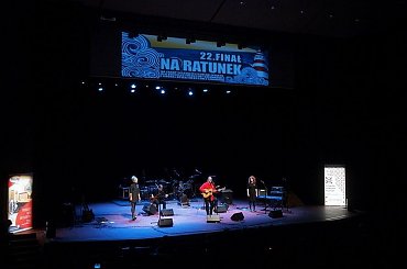 Finał WOSP w SOK; Suwałki - 12.I.2014 - m.in. Czerwony Tulipan, Bracia i Siostry, Czeremszyna #BraciaISiostry #Czeremszyna #koncert #muzyka #SuwalskiOśrodekKultury #Suwałki #WielkaOrkiestraŚwiątecznejPomocy