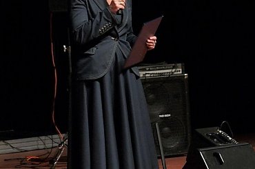 Finał WOSP w SOK; Suwałki - 12.I.2014 - m.in. Czerwony Tulipan, Bracia i Siostry, Czeremszyna #BraciaISiostry #Czeremszyna #koncert #muzyka #SuwalskiOśrodekKultury #Suwałki #WielkaOrkiestraŚwiątecznejPomocy