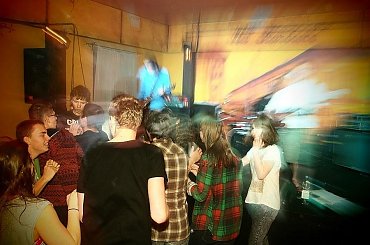 Zespół DRAH, Koncert WOSP w Warce; Suwałki; 12.I.2013 #DRAH #koncert #rock #Suwałki #Warka #WOSP #zespół