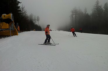 #narty #kraliky #snowboard