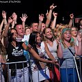 Koncert na Stadionie: Mister Night/ Mirami/ Weekedn; Suwałki, 31 lipca 2013 #Suwałki #Stadion #disco