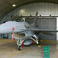 Lockheed Martin F-16 C Fighting Falcon
Poland - Air Force