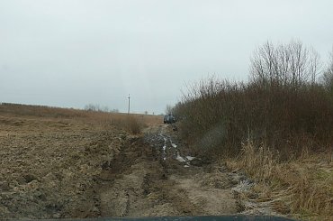 Offroad 1.01.2014 #Offroad #rygielpisz