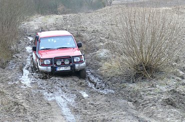 Offroad 1.01.2014 #Offroad #rygielpisz