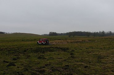 Offroad 1.01.2014 #Offroad #rygielpisz