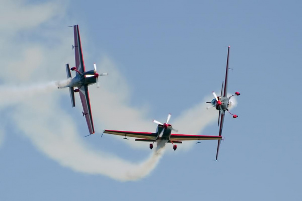 Extra 300 LP
Royal Jordanian Falcons