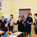 Comenius work visit in Lithuania, Kaunas 2014 #Comenius #visit #Lithuania