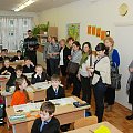 Comenius work visit in Lithuania, Kaunas 2014 #Comenius #visit #Lithuania