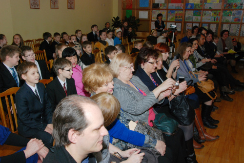 Comenius work visit in Lithuania, Kaunas 2014 #Comenius #visit #Lithuania