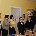 Comenius work visit in Lithuania, Kaunas 2014 #Comenius #visit #Lithuania