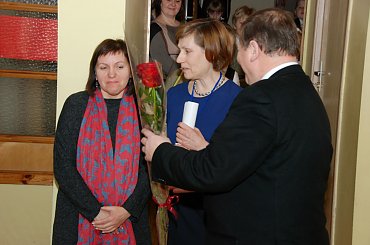 Comenius work visit in Lithuania, Kaunas 2014 #Comenius #visit #Lithuania