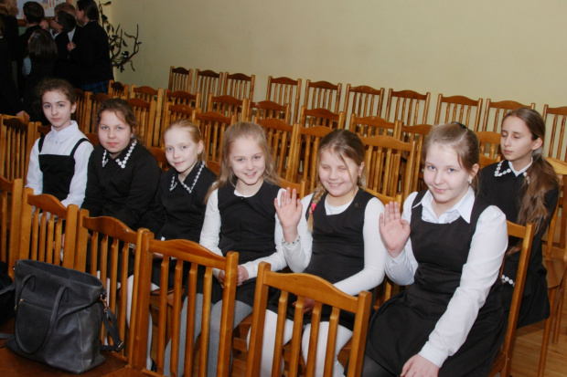 Comenius work visit in Lithuania, Kaunas 2014 #Comenius #visit #Lithuania