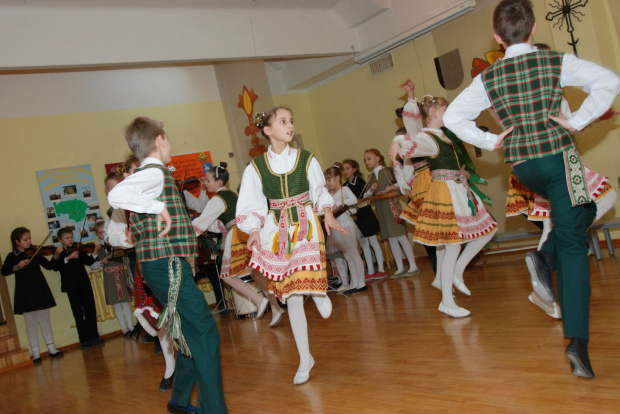 Comenius work visit in Lithuania, Kaunas 2014 #Comenius #visit #Lithuania