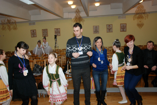 Comenius work visit in Lithuania, Kaunas 2014 #Comenius #visit #Lithuania