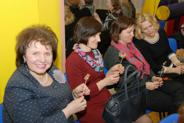 Comenius work visit in Lithuania, Kaunas 2014 #Comenius #visit #Lithuania