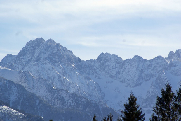 Tatry