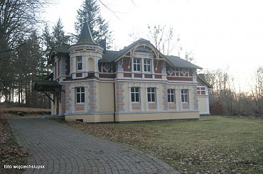 Połczyn Zdrój #Uzdrowisko #park