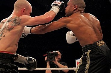 Gala Boksu Zawodowego - Bodzio Boxing Night, Suwałki, Hala OSiR,01.03.2014 #BodzioBoxingNight #boks #GalaBokserska #HalaOSiR #Suwalki