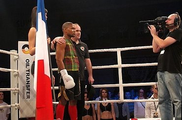 Gala Boksu Zawodowego - Bodzio Boxing Night, Suwałki, Hala OSiR,01.03.2014 #BodzioBoxingNight #boks #GalaBokserska #HalaOSiR #Suwalki